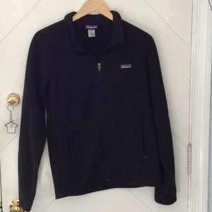 Patagonia fleece jacket